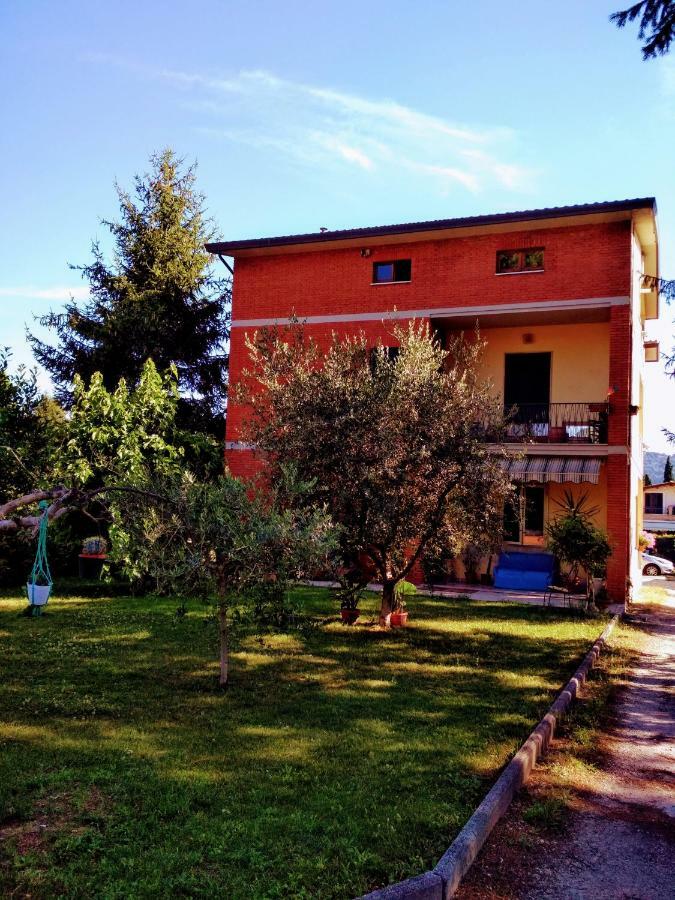 La Casa Di Miele Apartment Perugia Exterior photo